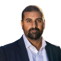 Sajaan Tahir
